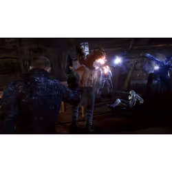 Capcom Resident Evil 6 Standard Allemand, Anglais, Espagnol, Français, Italien PlayStation 3 - Vue supplémentaire 5
