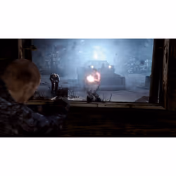 Capcom Resident Evil 6 Standard Allemand, Anglais, Espagnol, Français, Italien PlayStation 3 - Vue supplémentaire 6