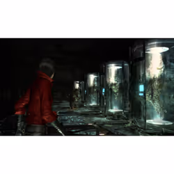 Capcom Resident Evil 6 Standard Allemand, Anglais, Espagnol, Français, Italien PlayStation 3 - Vue supplémentaire 7