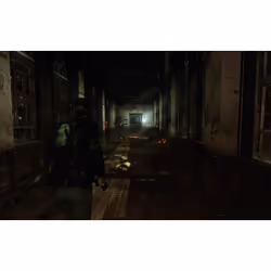 Capcom Resident Evil 6 Standard Allemand, Anglais, Espagnol, Français, Italien PlayStation 3 - Vue supplémentaire 8