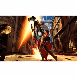 Capcom DmC Devil May Cry Standard Anglais, Espagnol, Français, Italien PlayStation 3 - Vue supplémentaire 4