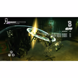 Capcom DmC Devil May Cry Standard Anglais, Espagnol, Français, Italien PlayStation 3 - Vue supplémentaire 6