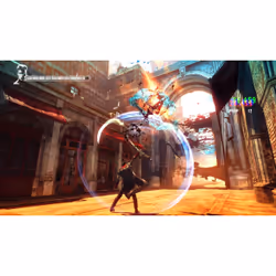 Capcom DmC Devil May Cry Standard Anglais, Espagnol, Français, Italien PlayStation 3 - Vue supplémentaire 7