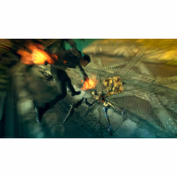 Capcom DmC Devil May Cry Standard Anglais, Espagnol, Français, Italien PlayStation 3 - Vue supplémentaire 9