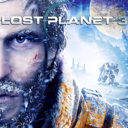 Capcom Lost Planet 3, PlayStation 3, Mode Multiplayer, T (Teen), Support physique