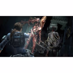 Just for Games Resident Evil: Revelations, PS3 Standard Français PlayStation 3