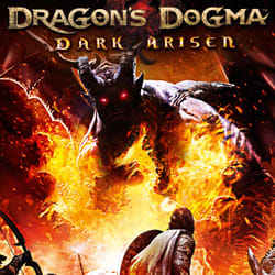 Capcom Dragon's Dogma : Dark Arisen PlayStation 3
