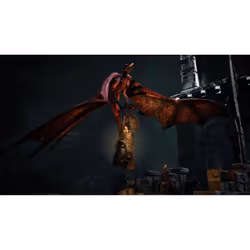 Capcom Dragon's Dogma : Dark Arisen PlayStation 3