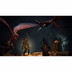 Capcom Dragon's Dogma : Dark Arisen PlayStation 3