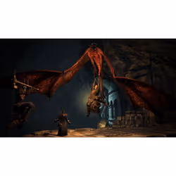 Capcom Dragon's Dogma : Dark Arisen PlayStation 3 - Vue supplémentaire 4