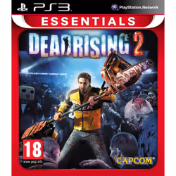 Sony Dead Rising 2 Essentials, PS3, PlayStation 3, M (Mature)