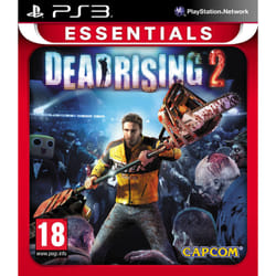 Sony Dead Rising 2 Essentials, PS3 Standard Anglais PlayStation 3