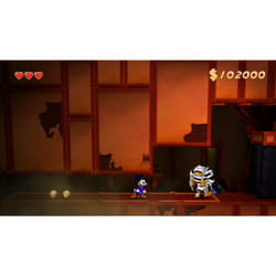 Capcom DuckTales : Remastered Standard Allemand, Anglais, Espagnol, Français, Italien, Portugais PlayStation 3