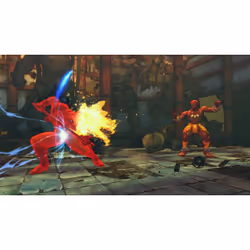 Capcom Ultra Street Fighter IV Standard Allemand, Anglais, Chinois simplifié, Coréen, Espagnol, Français, Italien, Japonais, Néerlandais, Polonais, Portugais, Russe, Tchèque PC