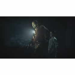 Capcom Resident Evil : Revelations 2 PlayStation 4 - Vue supplémentaire 14