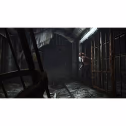 Capcom Resident Evil : Revelations 2 PlayStation 4 - Vue supplémentaire 17