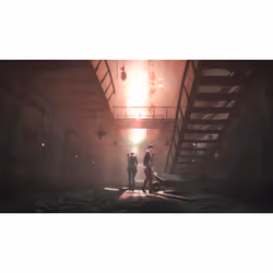 Capcom Resident Evil : Revelations 2 PlayStation 4 - Vue supplémentaire 18