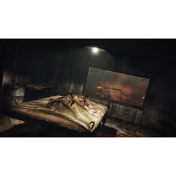 Capcom Resident Evil : Revelations 2 PlayStation 4 - Vue supplémentaire 20