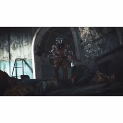Capcom Resident Evil : Revelations 2 PlayStation 4 - Vue supplémentaire 4