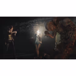 Capcom Resident Evil : Revelations 2 PlayStation 4 - Vue supplémentaire 5