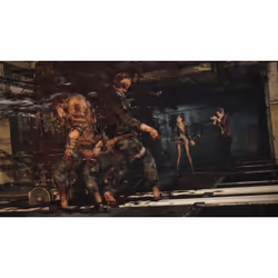 Capcom Resident Evil : Revelations 2, Xbox One, M (Mature)