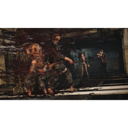 Capcom Resident Evil : Revelations 2 Xbox One