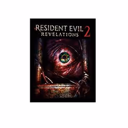 Capcom Resident Evil Revelations 2 Xbox One, Xbox One, M (Mature)