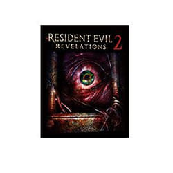 Capcom Resident Evil Revelations 2 Xbox One Standard Allemand
