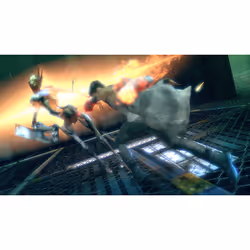 Capcom DmC Devil May Cry - Definitive Edition Ultimate Anglais, Espagnol, Français, Italien PlayStation 4 - Vue supplémentaire 7