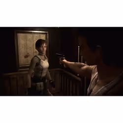 Capcom Resident Evil Origins Collection, PC, M (Mature), Support physique