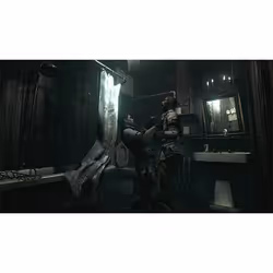 Microsoft Resident Evil Origins Collection Collectionneurs Xbox One