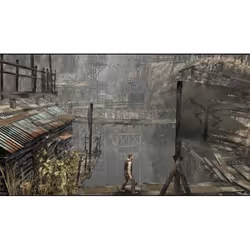 Capcom Resident Evil 4 HD Reissue Allemand, Anglais, Espagnol, Français, Italien PlayStation 4 - Vue supplémentaire 28