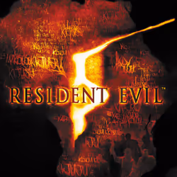 Capcom Resident Evil 5 HD Reissue Allemand, Anglais, Français, Italien, Japonais PlayStation 4