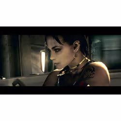 Capcom Resident Evil 5 HD Reissue Allemand, Anglais, Français, Italien, Japonais PlayStation 4 - Vue supplémentaire 24