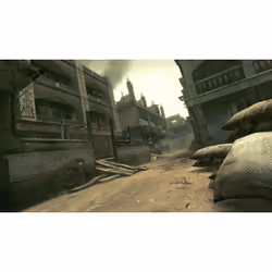 Capcom Resident Evil 5 HD Reissue Allemand, Anglais, Français, Italien, Japonais PlayStation 4 - Vue supplémentaire 4
