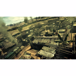 Capcom Resident Evil 5 HD Reissue Allemand, Anglais, Français, Italien, Japonais PlayStation 4 - Vue supplémentaire 8