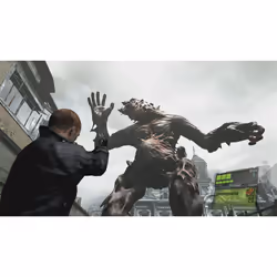 Capcom Resident Evil 6 HD Standard Allemand, Anglais, Espagnol, Français, Italien PlayStation 4 - Vue supplémentaire 11