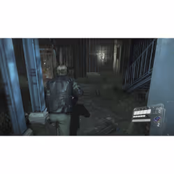 Capcom Resident Evil 6 HD Standard Allemand, Anglais, Espagnol, Français, Italien PlayStation 4 - Vue supplémentaire 5