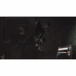 Capcom Resident Evil 6 HD Standard Allemand, Anglais, Espagnol, Français, Italien PlayStation 4 - Vue supplémentaire 8
