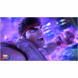 Digital Bros Marvel vs. Capcom: Infinite, PS4 Standard PlayStation 4