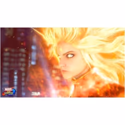 Digital Bros Marvel vs. Capcom: Infinite, PS4 Standard PlayStation 4 - Vue supplémentaire 4