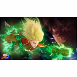 Digital Bros Marvel vs. Capcom: Infinite, PS4 Standard PlayStation 4 - Vue supplémentaire 6