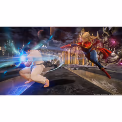 Capcom Marvel vs. Infinite, PS4 Standard Français PlayStation 4
