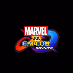 Capcom Marvel Vs. : Infinite, PlayStation 4, T (Teen), Support physique