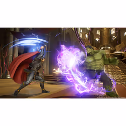 Capcom Marvel Vs. : Infinite Standard PlayStation 4 - Vue supplémentaire 14