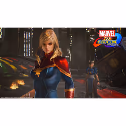 Capcom Marvel Vs. : Infinite Standard PlayStation 4 - Vue supplémentaire 17