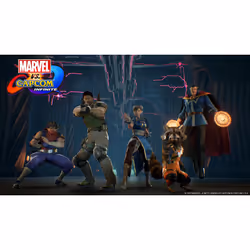 Capcom Marvel Vs. : Infinite Standard PlayStation 4 - Vue supplémentaire 18