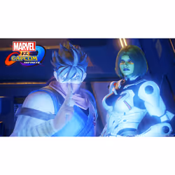 Capcom Marvel Vs. : Infinite Standard PlayStation 4 - Vue supplémentaire 19