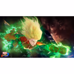 Capcom Marvel Vs. : Infinite Standard PlayStation 4
