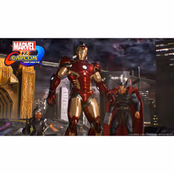 Capcom Marvel Vs. : Infinite Standard PlayStation 4 - Vue supplémentaire 20